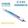 HYRITE ultra vékony LED tápegység 20W 24V, IP20, TL-24E20