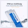 HYRITE LED tápegység 30W 12V, IP68, paralel bekötéssel TLG-12E30C