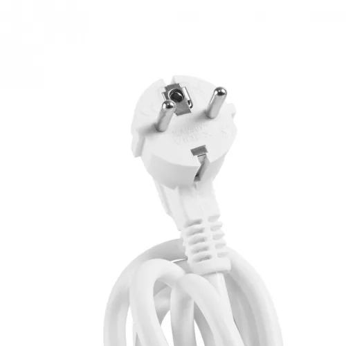 Oncord Professzionális 4-es Hosszabbító Kapcsolóval USB-A és USB-C Csatlakozóval 3 Méter Kábel 230V Max. 3680W 16A IP20 – Videx