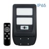 REX Szolár LED Utcai Lámpa 50W, 6400K, 700lm, IP65, 100º, ABS - Vivalux