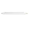 Videx 60cm-es por- és páramentes LED lámpa garázsba, IP65 védettséggel