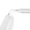 Videx 60cm-es por- és páramentes LED lámpa garázsba, IP65 védettséggel