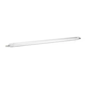 Videx 60cm-es por- és páramentes LED lámpa garázsba, IP65 védettséggel
