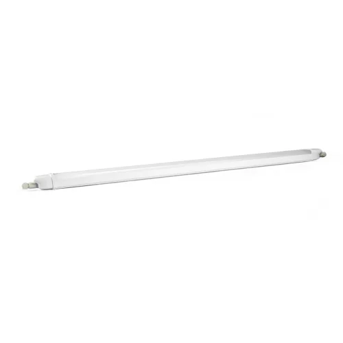 Videx 60cm-es por- és páramentes LED lámpa garázsba, IP65 védettséggel