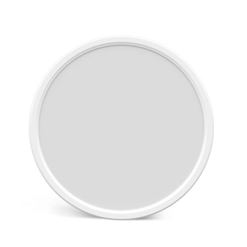 Videx IP54 vízálló, kerek CCT LED mennyezeti lámpa 2400lm fényerővel