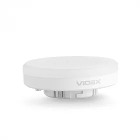 GX53 foglalatú fényforrás 8W 730lm meleg fehér-Videx
