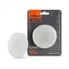 GX53 foglalatú fényforrás 8W 730lm természetes fehér-Videx