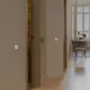 Mágneses LED lámpák mozgásérzékelővel CCT (2db lámpa+ 1db szenzor) -Videx