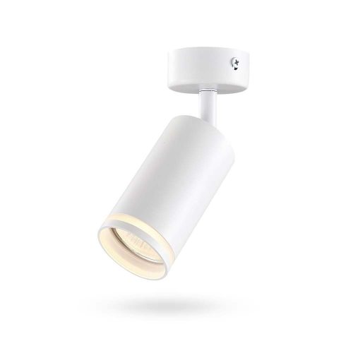 Videx MARTIN mennyezeti spotlámpa GU10 Fehér