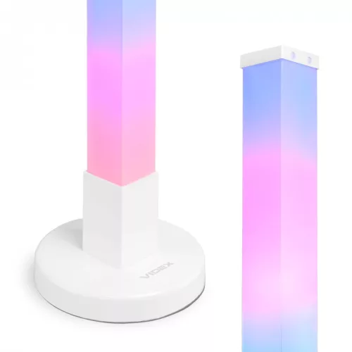 TF20 LED RGB állólámpa 10W