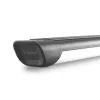 Videx Batten LED pultmegvilágító lámpa 60cm 36W 4000lm 5000K