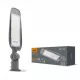 Videx utcai LED lámpa 100W 10000lm 5000K 130° 3 év garancia LEYA
