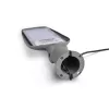 Videx utcai LED lámpa 100W 10000lm 5000K 130° 3 év garancia LEYA