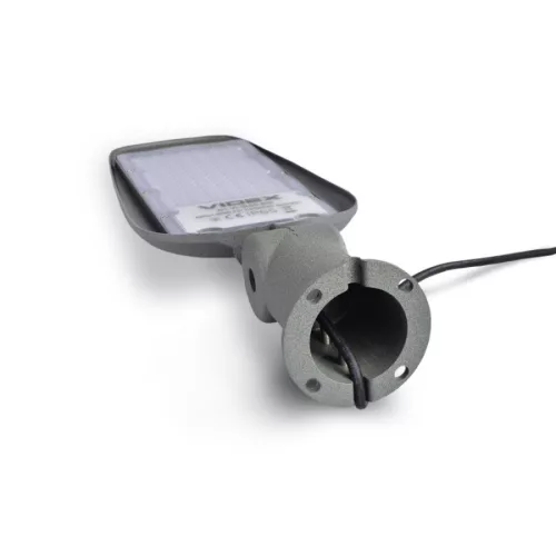 Videx utcai LED lámpa 100W 10000lm 5000K 130° 3 év garancia LEYA