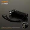 VIDEX LED zseblámpa és fejlámpa forgatható fejjel 1200lm 5000K