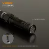 VIDEX LED zseblámpa és fejlámpa forgatható fejjel 1200lm 5000K
