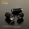 VIDEX LED zseblámpa akkumulátorral 1200lm 5000K
