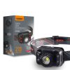 VIDEX LED fejlámpa Zoom lencsével 270lm 5000K