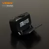 VIDEX LED fejlámpa Zoom lencsével 270lm 5000K