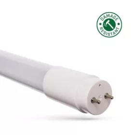   Spectrum Nano-Plastic T8 LED fénycső 120cm 18,5W 2000lm meleg fehér