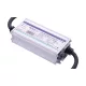 HUGOLED Prémium kompakt 100%-ig terhelhető vízálló kültéri IP67 LED tápegység 24V 60W 2.5A