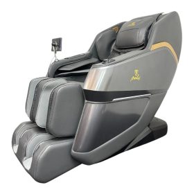 Intelligens luxus masszázsfotel EPIC X10