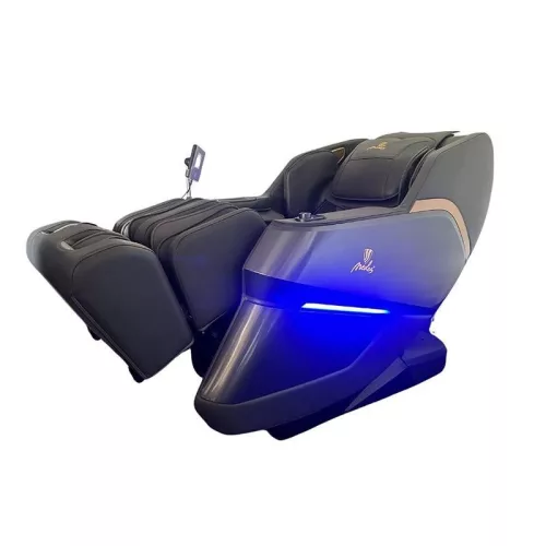 Intelligens luxus masszázsfotel EPIC X10