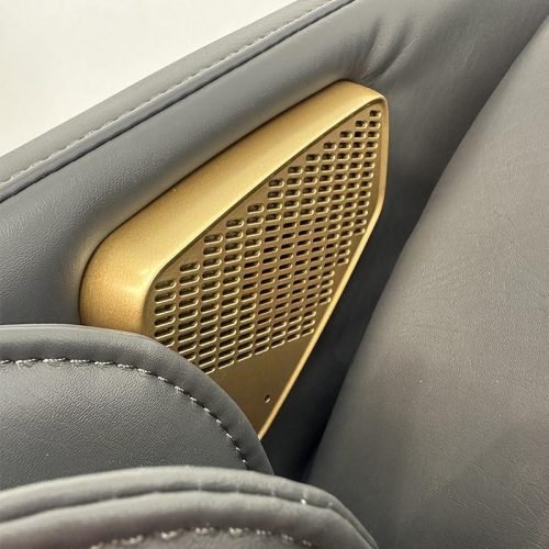 Intelligens luxus masszázsfotel EPIC X10