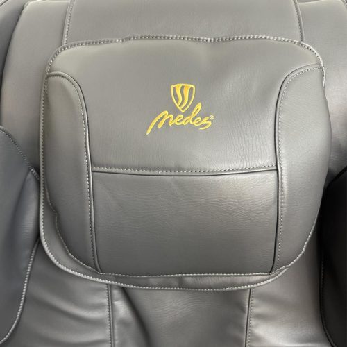 Intelligens luxus masszázsfotel EPIC X10