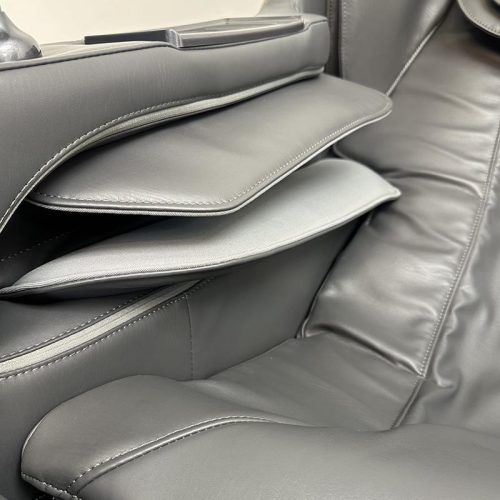 Intelligens luxus masszázsfotel EPIC X10