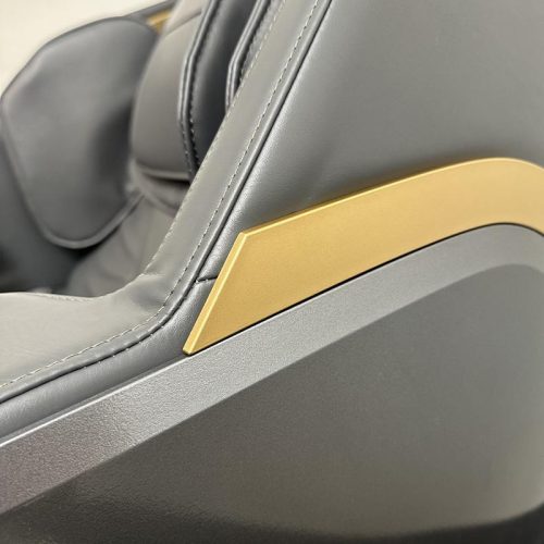 Intelligens luxus masszázsfotel EPIC X10