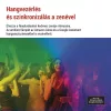EMOS GoSmart WiFi okos LED hangulatlámpa, RGB színváltó és állítható fehér fénnyel, telefonos applikációval vezérelve