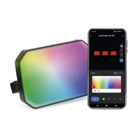   GoSmart Okos LED Reflektor Bővítő Készlet 1db RGB+CCT IP65 - EMOS