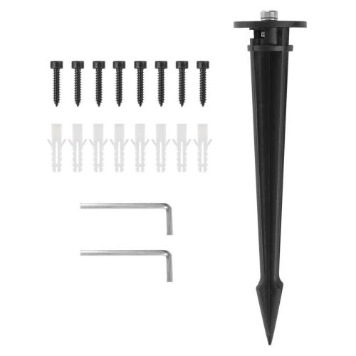 GoSmart Okos LED Reflektor Bővítő Készlet 1db RGB+CCT IP65 - EMOS