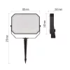 GoSmart Okos LED Reflektor Bővítő Készlet 1db RGB+CCT IP65 - EMOS