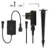 GoSmart Okos LED Reflektor Szett 3db RGB+CCT IP65 - EMOS