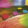 GoSmart Okos LED Reflektor Szett 3db RGB+CCT IP65 - EMOS