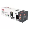 GoSmart Okos Leszúrható Kerti Spotlámpa Bővítő készlet 1db RGBIC+CCT IP65 - EMOS