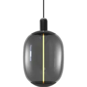   Füstös dekor LED filament izzó "SMOKE" 4W E27 1800K T178