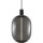 Füstös dekor LED filament izzó "SMOKE" 4W E27 1800K T178