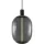Füstös dekor LED filament izzó "SMOKE" 4W E27 1800K T178
