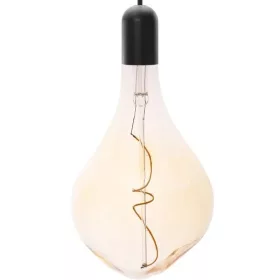 LED filament BUMPED dekor vintage izzó 4W E27 2000K ET160