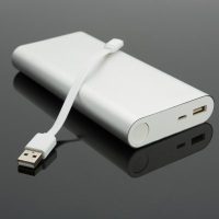 Power bank és akkumulátor