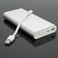 Power bank és akkumulátor