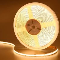 LED szalag világítás