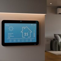 Okosotthon - SmartHome