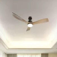 Ventilátoros mennyezeti lámpák