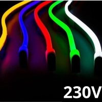 230V LED Neon flex