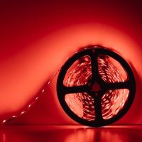 Színes LED szalagok (egyszínű)