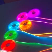 Színes LED szalagok (egyszínű)